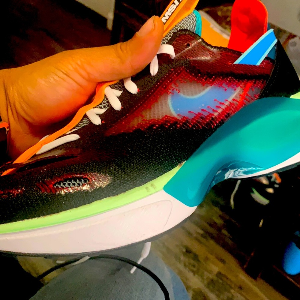 NIKE N110 D/MS/X